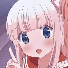 Pin On Anime Icons