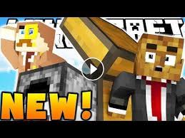 Some people of heard about the morph mod and what if it was easier to. Minecraft Morph Mod Hide And Seek Lucky Blocks On Animal Call Of Duty