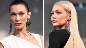 Bella and Gigi Hadid take over Ralph Lauren's catwalk