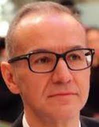 Joel NUSSBAUM, 63 ans (GRENOBLE)