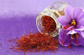 Hút Chân Không Saffron (Nhụy Hoa Nghệ Tây)