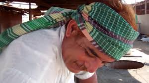 الخالة خزيمة سمك الميفا في منطقة عمق طريق الساحل Youtube