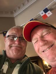 Friends of Baylis Distribution