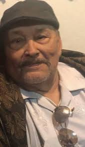 Manuel Chavez avis de décès