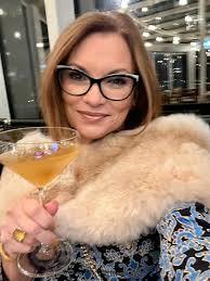 Viking meeting new friends from New Zealand