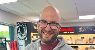 The Quilt Quine: Shortbread and Shenanigans