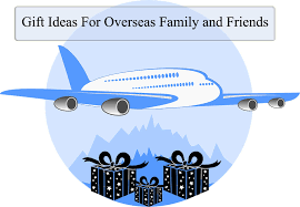 best 25 gift ideas for overseas family