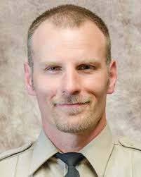 Hill City Contract Deputy James Waldrop is our Employee of the Month. He  works hard to foster relationships & community policing. Jim is an ardent  advocate for safety in Hill City school