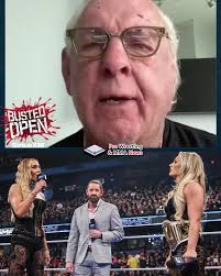 Charlotte Flair hurt by personal attack