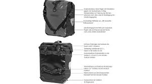 Sanction applications for events and meets. Ortlieb Sport Roller Classic Bike Pocket