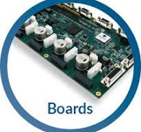 Prodigy/CME Machine Controller Boards: Explore PMD's Motion ...