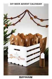 It S The Most Wonderful Pride Of The Year Giving The Perfect Handmade Gift That Is Fo Beer Advent Calendar Diy Beer Advent Calendar Homemade Advent Calendars