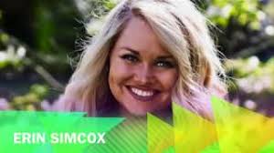 Erin Simcox, Member of PCMA's 20 in Their Twenties 2019 Class