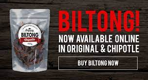 Just jerky keeps you fuelled for your next adventure. Bigwig Jerky Co Craft Beef Jerky Australia
