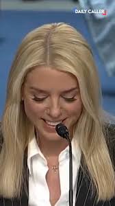 Pam Bondi SHOOTS BACK at Dick Durbin: "If you want to get dirt