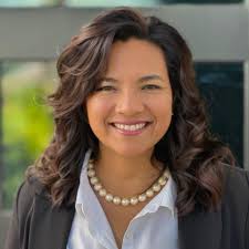 Zenaida & Ralph Vasquez with Soaring Realty