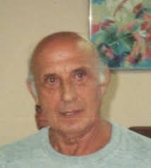 Obituary information for Ralph F. Costanza