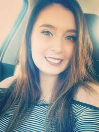 Savanna Marie Greywind