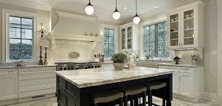 An island can be long and slim, running parallel to. How To Organize A Kitchen Island Homebyme For Customers