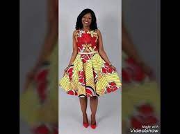 Femme grossesse habit femme enceinte. 23 Modeles De Pagne Chic Pour Femme Youtube