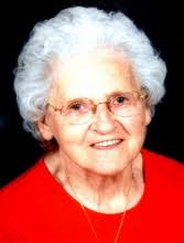 Obituary information for Marie G. (nee Hartman) Walter