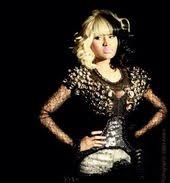 Lil Freak Video Nicki Minaj Barbie Princess Celebrities