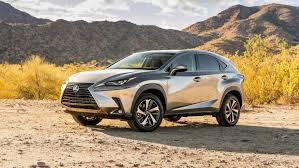 2018 Lexus Nx 300h Wallpaper Hd Car Wallpapers Id 10127