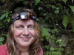 Sandra Rundell's Instagram, Twitter & Facebook