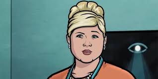 Archer Pam Actor Has Hilarious Nutty Professor-Type Spinoff Idea
