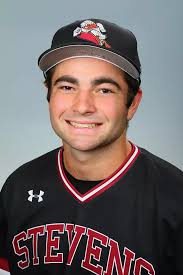 2018 Baseball Roster