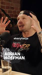 Profiel voor Adrian Hoffman