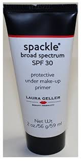 Mac Mineralize Moisture Spf 15 Foundation Broad Spectrum Spf 15 Laura Geller Spackle Broad Spectrum Spf 30 Protective Under Makeup Primer 2 Oz Continue To The Product At The Image Lin With Images Laura Geller Primer Makeup Foundation