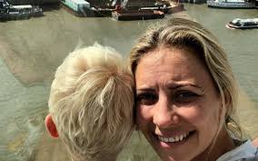 Spending one-on-one time with Etta and Artie