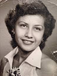 Dolores Castellanos Obituary