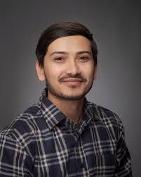 Current Graduate Students