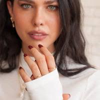 Bella Mia Pearl Necklace