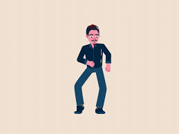 Download dancing gifs transparent and use any clip art,coloring,png graphics in your website, document or presentation. The Twist By Drum Studios Ltd On Dribbble
