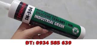 Keo Silicone là gì? Có mấy loại, Công dụng và Cách sử dụng