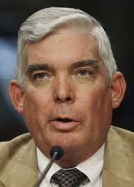 Larry Albert Dever (1951-2012)