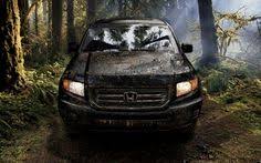 2014 Honda Ridgeline Honda Ridgeline Honda Honda Cars