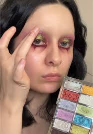 Man Repellent Makeup Transformation