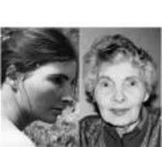 Freda Veronica Edith HUFF Obituary