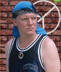 I'm watching you Julian, like a shithawk”