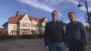 Un good morning trading un peu plus court que d'habitude. Avis Bertrand Et Jan Dans Bienvenue Chez Nous Tf1 En Belgique Bienvenue Chez Nous Nouveautes Tele Com