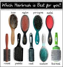 The Battle Of The Hairbrushes Hair Brush Best Hair Brush Hair Problems Solutions