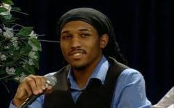 Antwon Stephens's Instagram, Twitter & Facebook