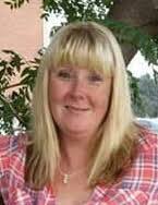 Obituary information for Roxann Webb