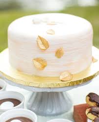 Ideas Advice Simple Wedding Cake Modern Wedding Cake Wedding Cake Gold Leaf