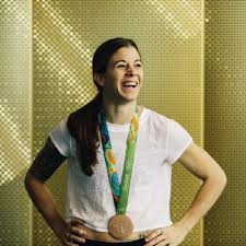 Goalkeeper steph labbé, who was playing in her final major tournament, absolutely shined in pks. Stephanie Labbe Stephlabbe1 Twitter