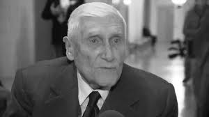 powstaniec warszawski w Dzień Dobry TVN!